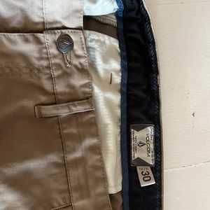 Volcom pants